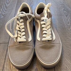 Vans Old Skool – Pop Gray – Brand New